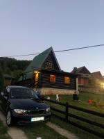 Romantika - Chambres d’hôtes Šavnik