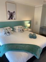 Botanic City Apartments - B&B Warrnambool