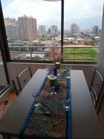 B&B Santiago de Chile - Departamento Impecable - Bed and Breakfast Santiago de Chile