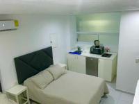 Deluxe Doppelzimmer
