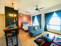 Studio Room with Sea View