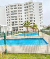 Departamento con Vista al Mar - B&B