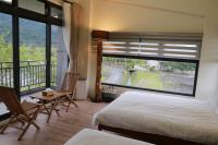 B&B Sanxing - 安農671民宿 - Bed and Breakfast Sanxing