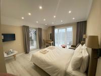 Vila Niki - B&B Sovata