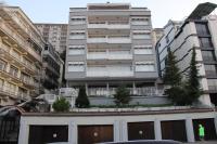 Abbasi Apart (H) - B&B Serinyayla