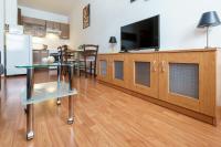 Horský apartmán Temari 2 Klínovec - B&B Loučná pod Klínovcem