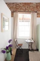 Chambre Lit Queen-Size
