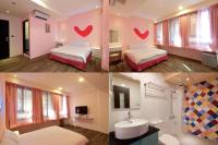 Amir B&B train station & elevator with parking lot - Ferienwohnung Hualien City