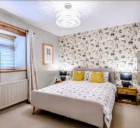 Chestnut Lodge - B&B Dereham