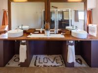 Camera Luxury Doppia con Letti Singoli