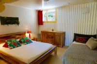 Chambre Triple