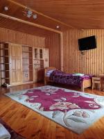 Luxury Triple Room