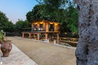 Stolidi Mou Treehouse - B&B