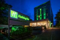 B&B Bournemouth - Holiday Inn Bournemouth, an IHG Hotel - Bed and Breakfast Bournemouth