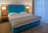 Quadruple Room with Balcony