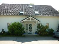 Pension Dachgeschosswohnung - B&B Bastorf