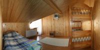 Camera Quadrupla su 2 Livelli