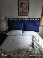Standard Double Room with Shared Bathroom