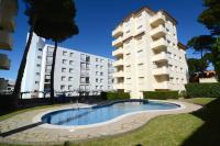 San Enrique B 2-2 - Chambres d’hôtes l'Escala