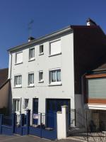 JAZZAPPART appartement classé 3 étoiles - B&B