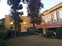 Magnolia Boutique House - B&B Islamabad
