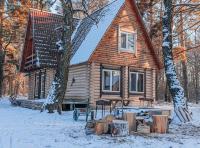Log House Savin - B&B Savin
