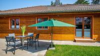 Holzkate - Ferienwohnung Born