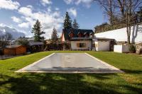 Finca el Veinti9 - B&B