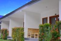 Sammy Cottage Senggigi - Chambres d’hôtes