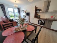 Appartement avec Terrasse