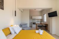 Standard Studio - Secret Nest 12   