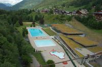 Just Morzine - Apartment Luna - B&B Morzine