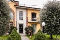 Villa Gabriella - B&B Lucca