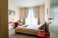 Appartement met 2 slaapkamers