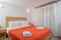 Appartement - Rez-de-Chaussée