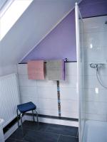 Appartement met Balkon