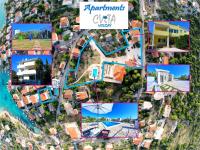 Apartments CVITA Holiday - B&B