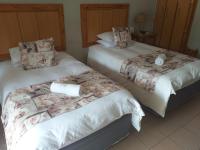 Chambre Double Deluxe