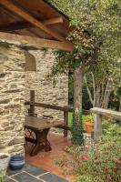 Lugar del Rio - B&B Couzadoiro