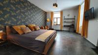 Habitación Cuádruple Deluxe