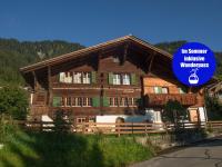 B&B Adelboden - Studio Riseten - Bed and Breakfast Adelboden