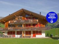 B&B Adelboden - Am Gilsbach - Bed and Breakfast Adelboden