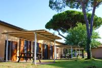 Agriturismo La Valle - By Podere Arundineto - B&B Castagneto Carducci