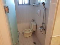 Habitación Doble con baño privado