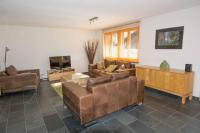 Ferienwohnung Schützenrain - B&B Adelboden