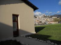 Cincinnato Wine Resort - Bed and Breakfast Cori