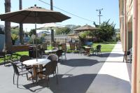 Rio Sands Vacation Rentals - B&B Aptos