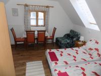 Chambre Quadruple