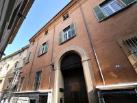 UR-NEST Montegrappa - B&B Bolonia