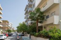 Peraspitaki - Bed and Breakfast Chionato